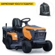 Садовый райдер Villartec MR1702H в Архангельске