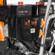 Снегоуборщик гусеничный Daewoo DAST 430 EFI в Архангельске