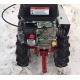Мотоблок Мобил К МКМ-4 Премиум с двигателем Honda GX-200 в Архангельске