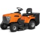 Садовый минитрактор Daewoo DLT 84 H в Архангельске