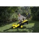 Газонокосилка аккумуляторная Karcher LMO 18-36 Battery Set в Архангельске