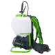Аккумуляторный опрыскиватель GreenWorks 5300307 (без аккумулятора и зарядного устройства) в Архангельске