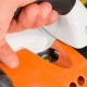 Воздуходувка бензиновая Stihl BG 86 в Архангельске