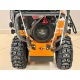 Снегоуборщик Holzfforma ST330DLE PRO в Архангельске