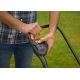 Газонокосилка электрическая Black+Decker BEMW451-QS в Архангельске
