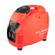 Инверторный генератор  BauMaster PG-8720IXX 1.8 кВт в Архангельске