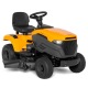 Садовый минитрактор Stiga Tornado 3108 H в Архангельске