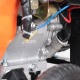 Бензогенератор Patriot GP 7210LE 6 кВт в Архангельске