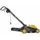 Электрическая газонокосилка Huter ELM-380T в Архангельске