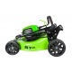 Газонокосилка аккумуляторная GreenWorks GD60LM51HPK4 в Архангельске