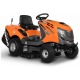 Садовый минитрактор Daewoo DWT 1020 в Архангельске