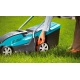 Газонокосилка электрическая Gardena PowerMax 1400/34 в Архангельске