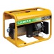 Бензогенератор Caiman Explorer 6510XL27 5.8 кВт в Архангельске