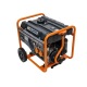 Бензогенератор Villartec GG3400W 2.6 кВт в Архангельске