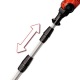 Аккумуляторный кусторез Einhell PXC GE-HH 18/45 Li T Kit в Архангельске