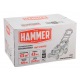 Газонокосилка бензиновая Hammer KMT173PRO в Архангельске