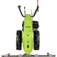 Бензиновая сенокосилка Grillo GF 3 с двигателем Robin Subaru в Архангельске