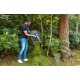 Газонокосилка электрическая Black+Decker BEMW471BH-QS в Архангельске