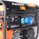 Бензогенератор Patriot GP 7210LE 6 кВт в Архангельске
