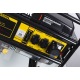 Бензогенератор Huter DY9500L 7.5 кВт в Архангельске