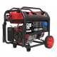 Бензогенератор Sunreka G6500X 6 кВт в Архангельске
