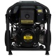 Дизельгенератор Loncin LCD7500D 5 кВт в Архангельске