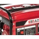 Бензогенератор Brait BR3800-CU 2.9 кВт в Архангельске