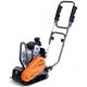 Виброплита бензиновая Husqvarna Atlas Copco LF 50 L в Архангельске