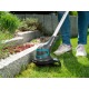 Аккумуляторный триммер Gardena SmallCut Li-23R в Архангельске