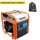 Бензиновый генератор инверторный Zongshen BPB 4500 4.2 кВт в Архангельске