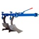 Плуг двухкорпусный регулируемый 220 для Garden Scout (Скаут) GS 81 D, GS 81 DE, GS 101 D, GS 101 DE, GS 15 DE в Архангельске