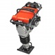 Вибротрамбовка Patriot PVR 75 Honda в Архангельске