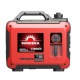 Бензиновый генератор инверторный Sunreka G1800iS 1.2 кВт в Архангельске
