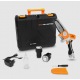Аккумуляторная пила Villartec SA1462C в Архангельске