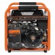 Бензогенератор Daewoo GDA 7500 DPE-3 DUAL POWER 220-380 6 кВт в Архангельске
