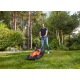 Газонокосилка электрическая Black+Decker BEMW451-QS в Архангельске