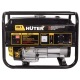 Бензогенератор Huter DY3.0A 2.5 кВт в Архангельске