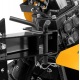 Мотоблок Denzel DPT-270S (фрезы в комплекте) в Архангельске