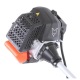 Бензокоса (бензиновый триммер) Fuxtec FX-MS152 Multitool в Архангельске
