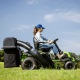 Травосборник 7500207 для райдера GreenWorks в Архангельске