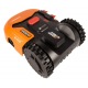 Газонокосилка-робот Worx Landroid S WR130E в Архангельске