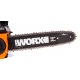 Аккумуляторная пила Worx WG381E-12&quot; в Архангельске