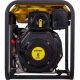 Дизельгенератор Huter LDG 5000L 3 кВт в Архангельске
