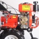Мотоблок Patriot T 7,6/900 2FB PD Montana Diesel в Архангельске