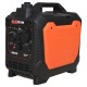 Бензогенератор инверторный EVOline BQH 1200 1 кВт в Архангельске