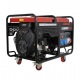 Бензогенератор Loncin LC24000S 18 кВт в Архангельске