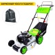 Газонокосилка бензиновая RedVerg RD-GLM510GS-BS в Архангельске