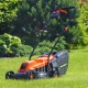 Газонокосилка электрическая Patriot PT 1130Е в Архангельске
