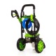 Мойка высокого давления GreenWorks GPW2000 в Архангельске