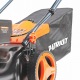 Газонокосилка бензиновая Patriot PT 400 в Архангельске